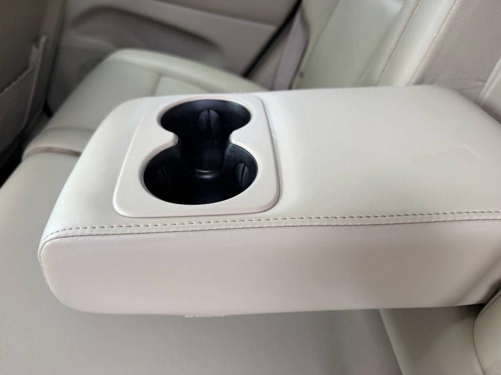 Used 2018 Jeep Grand Cherokee Limited RWD image 14