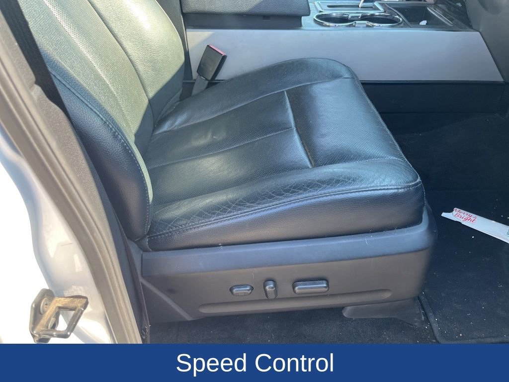 Used 2017 Ford Expedition Limited w/ Equipment Group 301A image 21