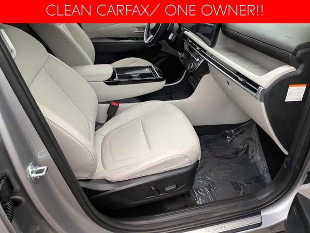 Used 2025 Hyundai Tucson Limited AWD/4WD image 35