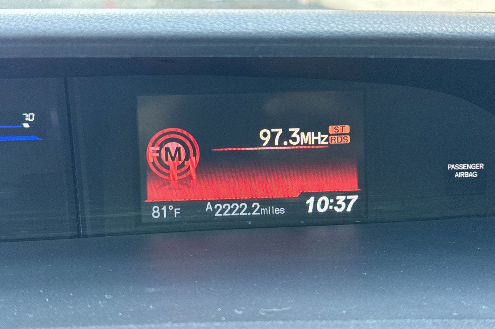 Used 2014 Honda Civic LX image 20