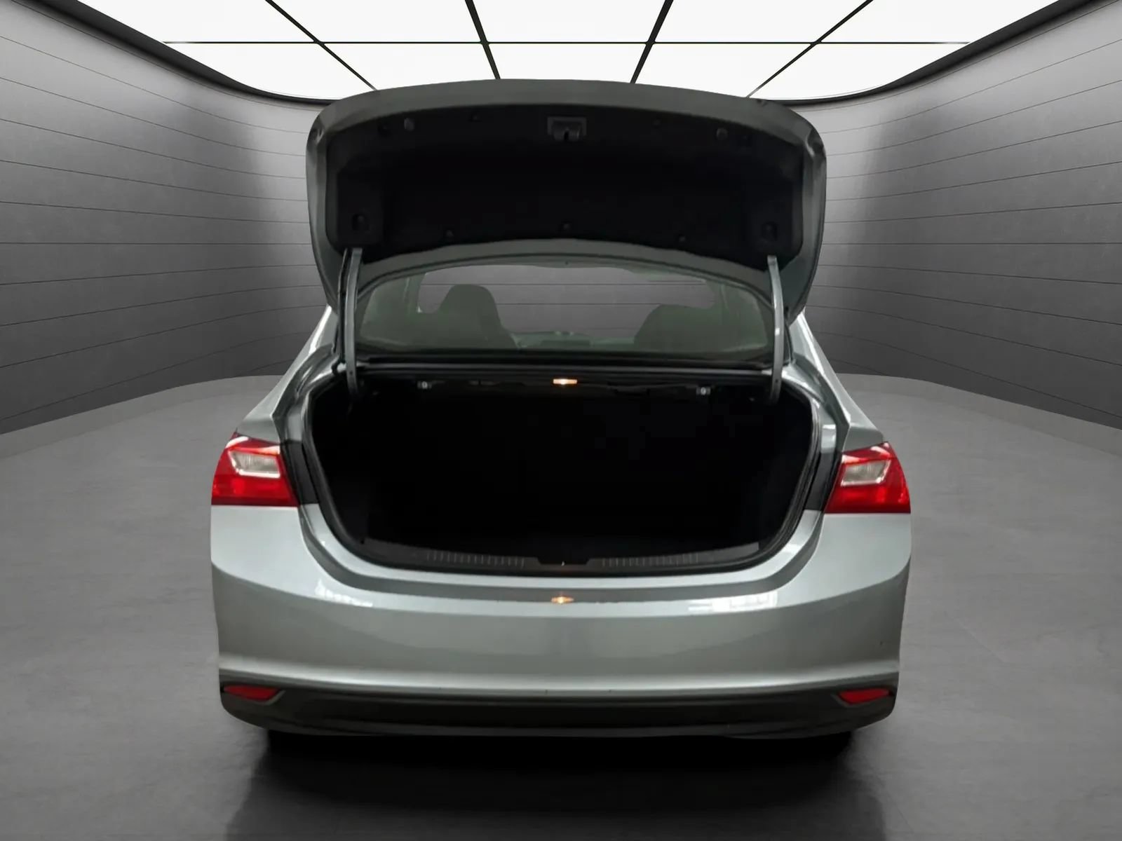 Used 2023 Chevrolet Malibu LT FWD image 20