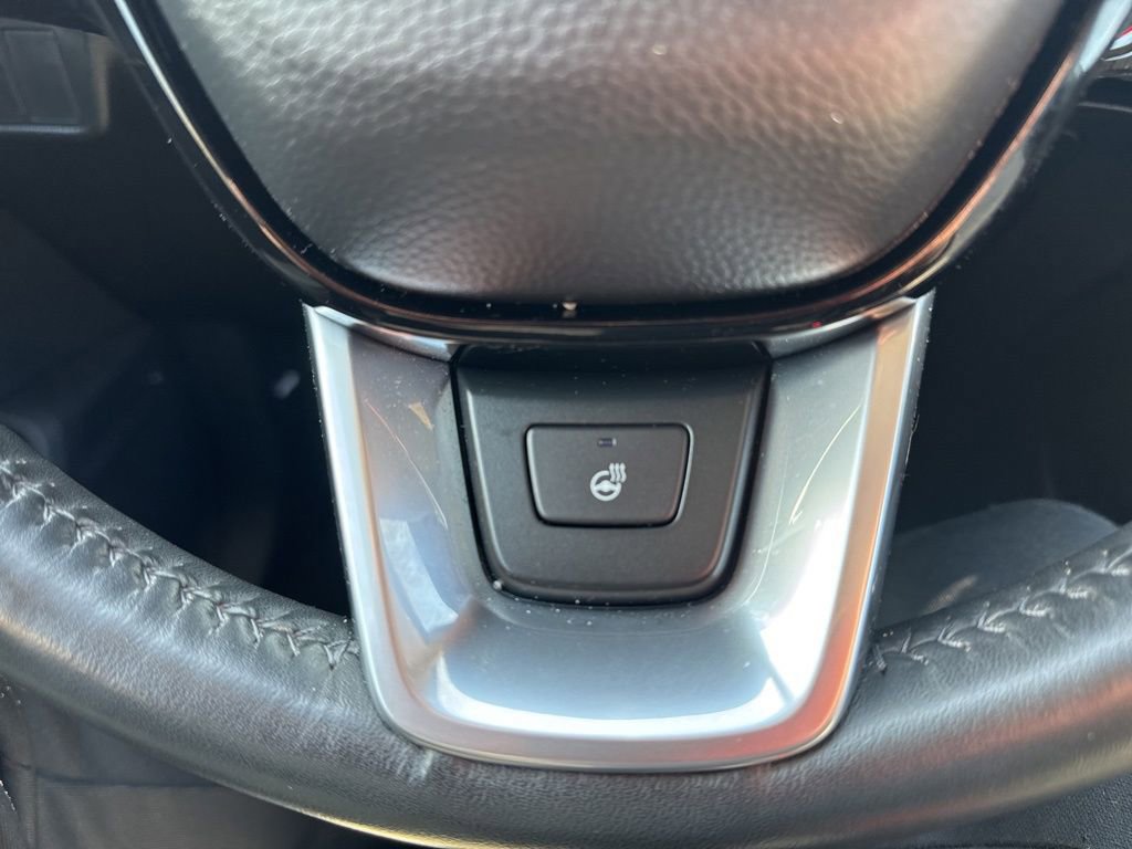 Certified 2024 Honda CR-V EX-L image 33
