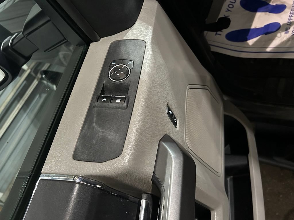Used 2020 Ford F250 XLT w/ XLT Value Package AWD/4WD image 10