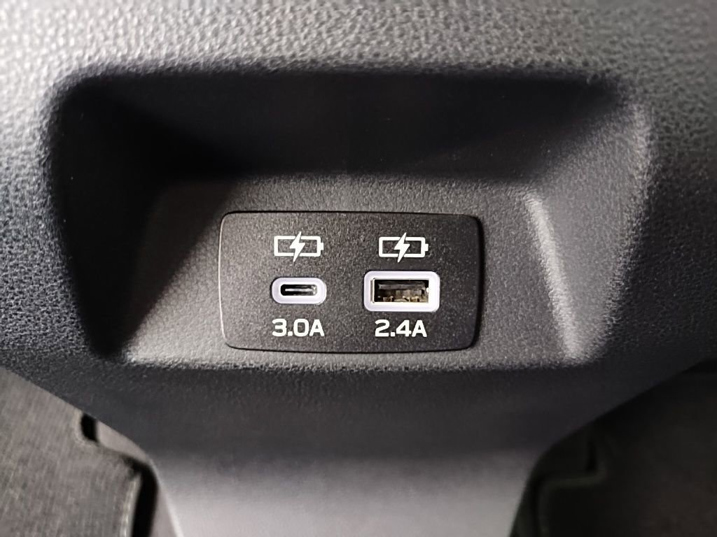Certified 2026 Subaru Crosstrek 2.0i Premium image 48