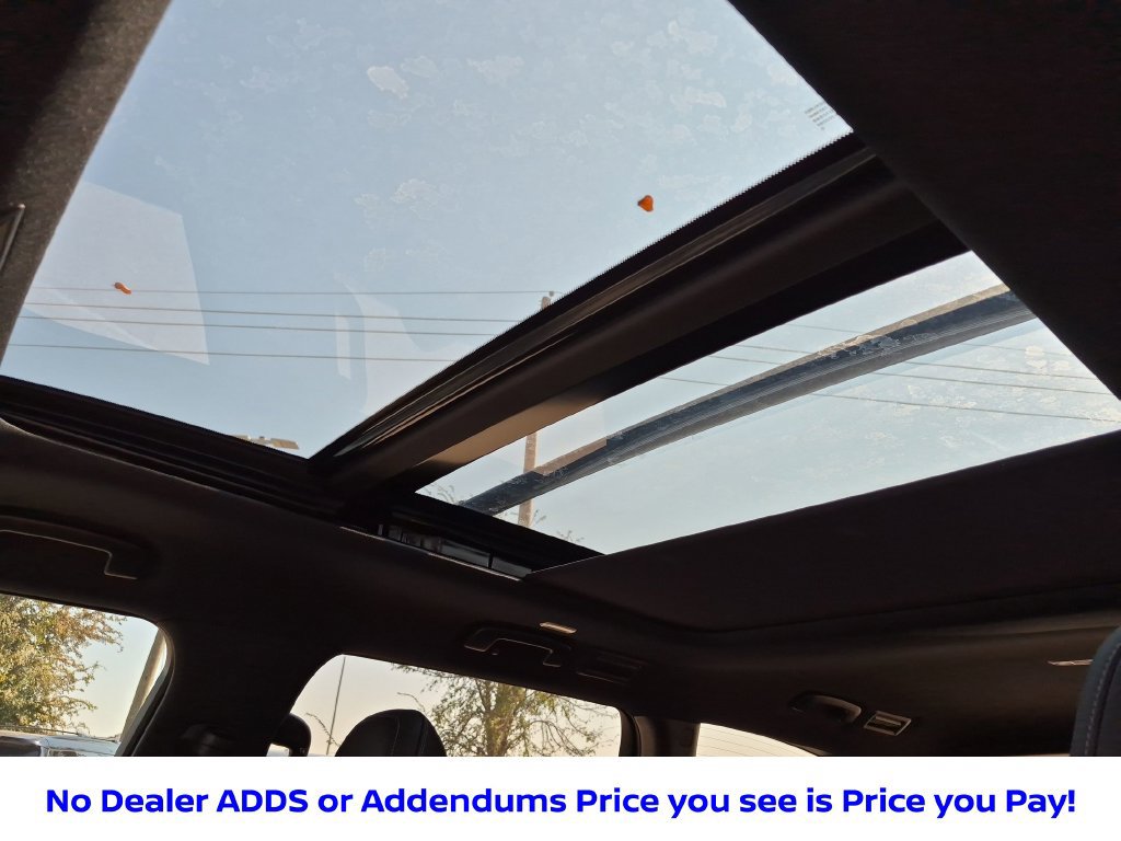 New 2026 Nissan Armada PRO-4X AWD/4WD image 26