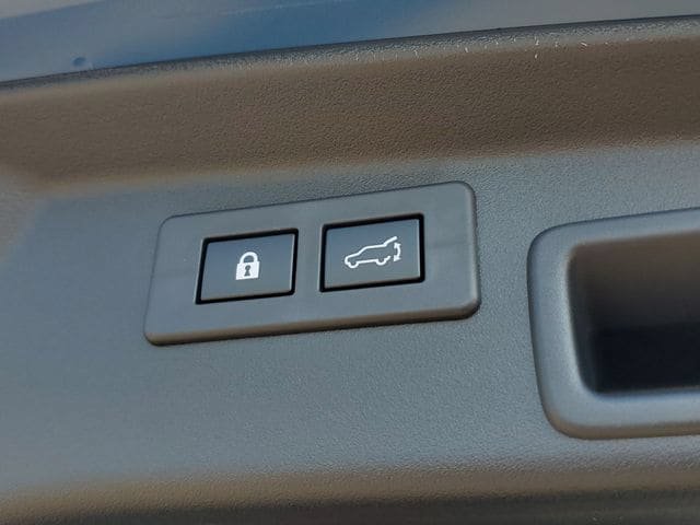 New 2026 Subaru Outback Wilderness AWD/4WD image 9