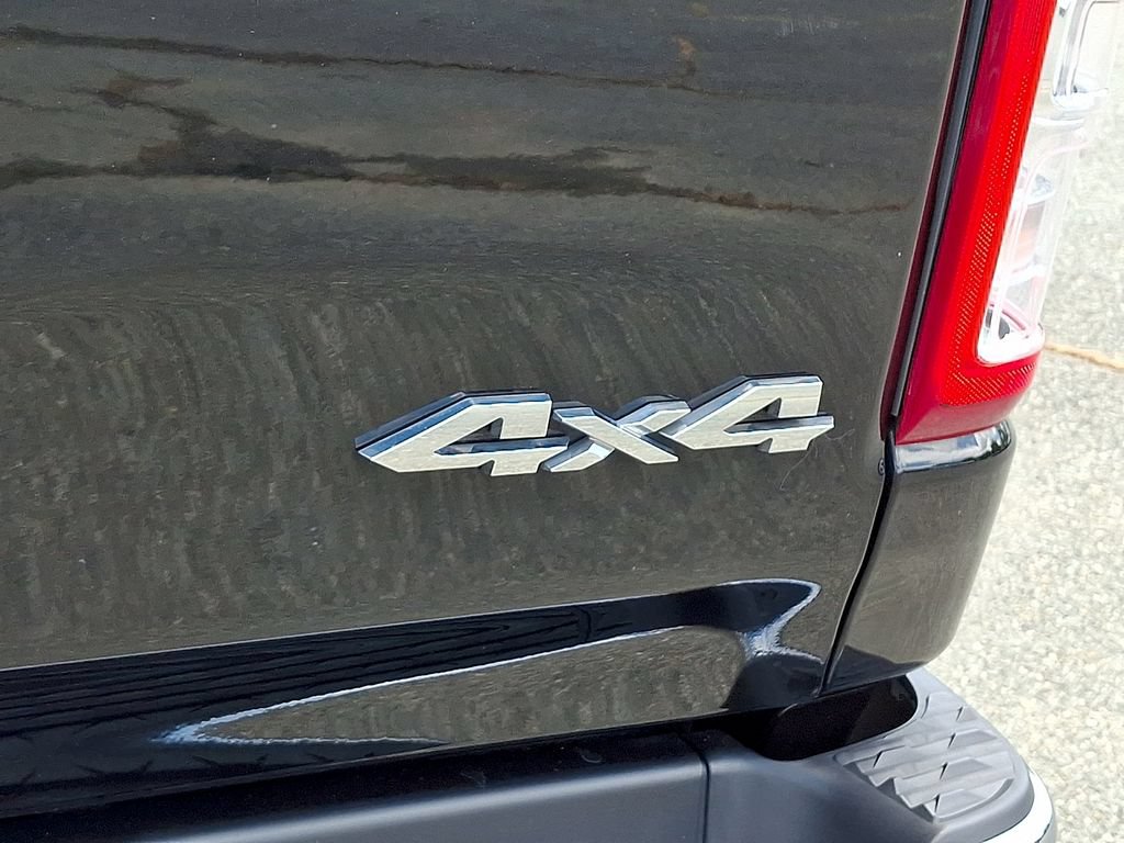 Used 2021 RAM 1500 Big Horn AWD/4WD image 29