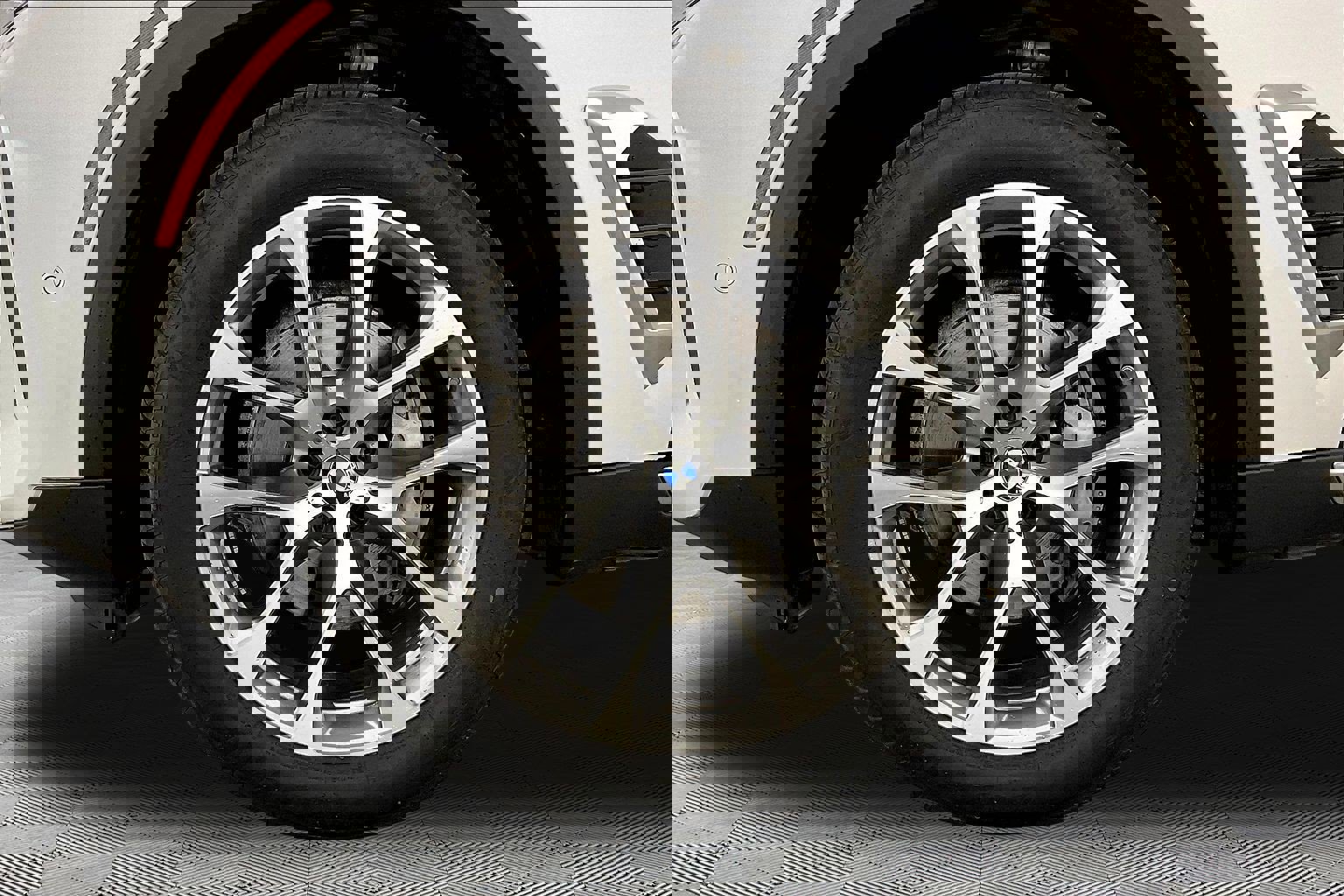 Certified 2026 BMW X5 xDrive40i image 13