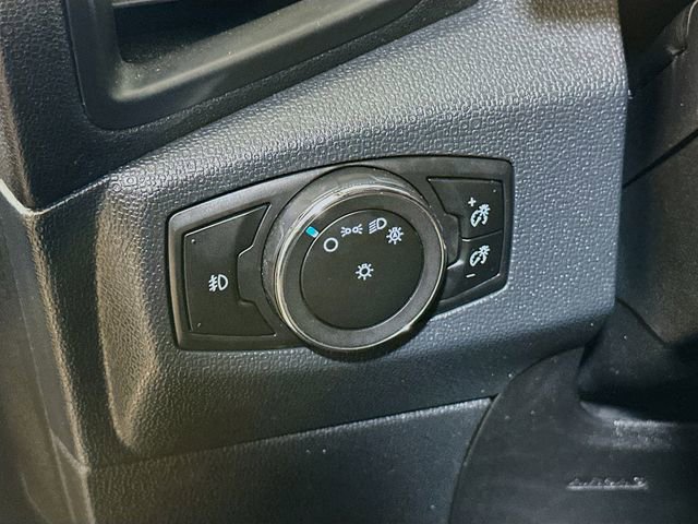Used 2019 Ford EcoSport SE image 8