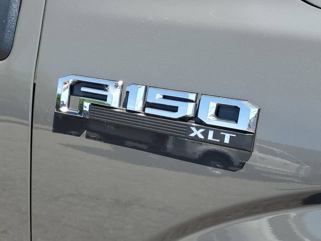 Used 2020 Ford F150 XLT w/ Equipment Group 302A Luxury AWD/4WD image 6