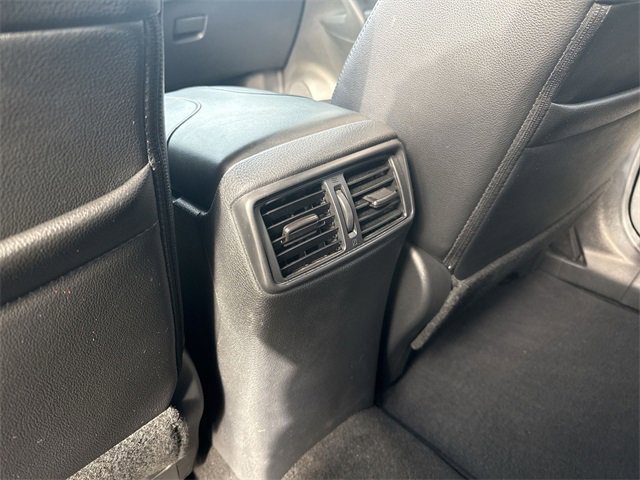 Used 2017 Nissan Rogue SL w/ SL Premium Package image 20