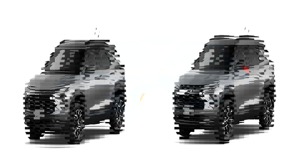 New 2026 Chevrolet TrailBlazer ACTIV w/ Convenience Package image 27