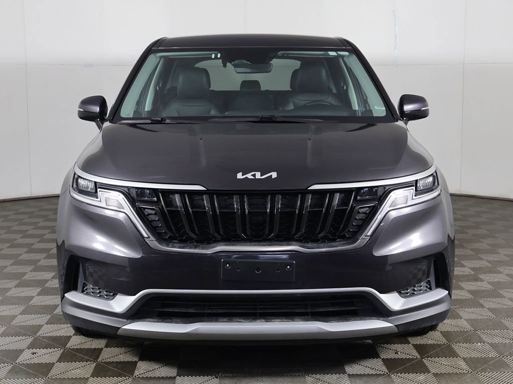 Used 2024 Kia Carnival LX FWD image 10