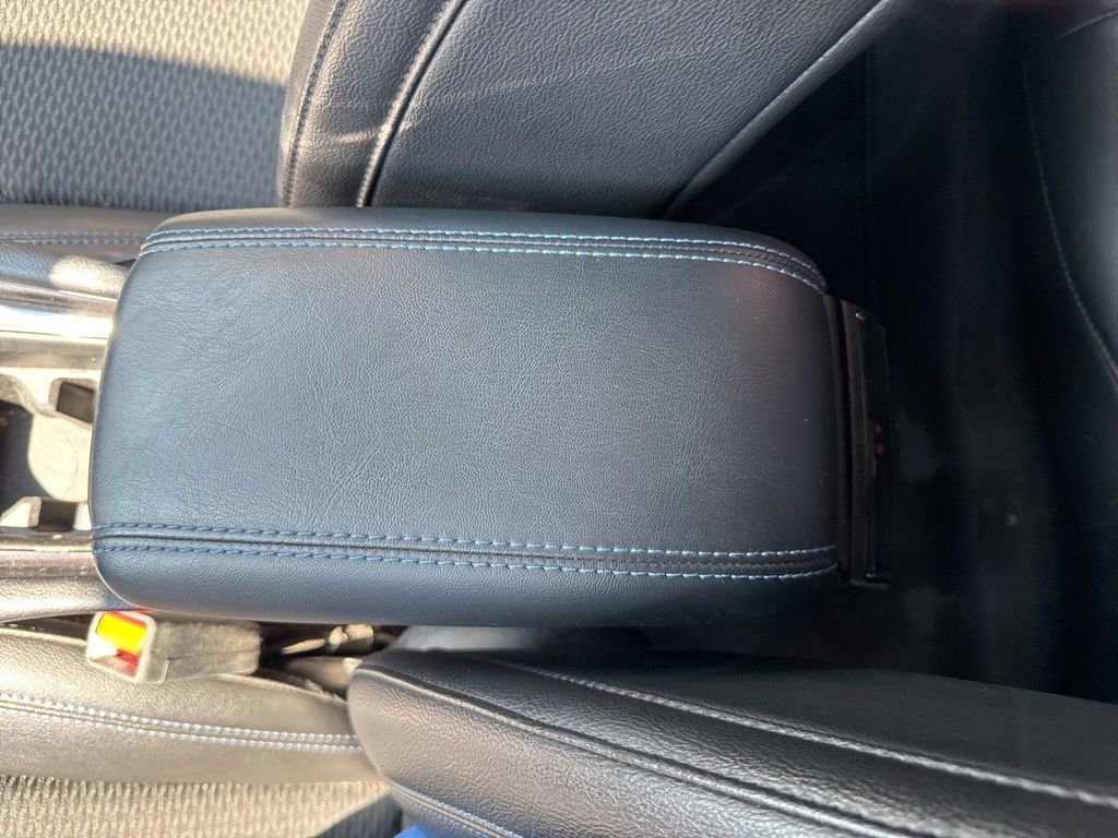 Used 2022 Jeep Compass Latitude image 40