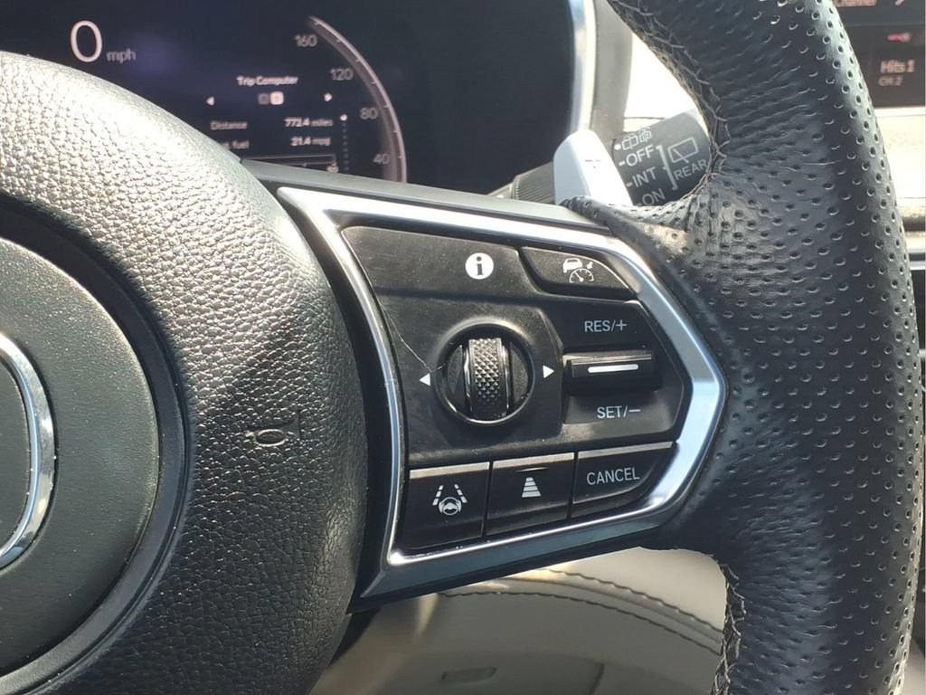 Used 2024 Acura MDX Type S w/ Advance Package AWD/4WD image 26