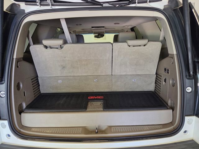 Used 2016 GMC Yukon SLT w/ Open Road Package image 15