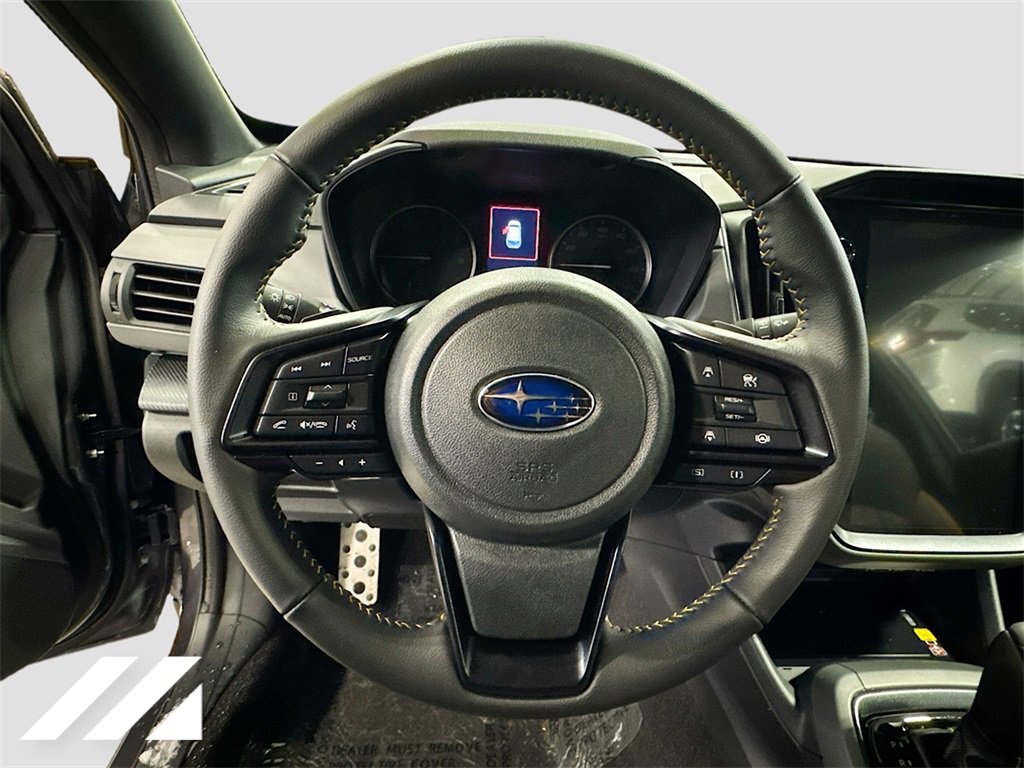 New 2026 Subaru Crosstrek 2.5i Sport image 11