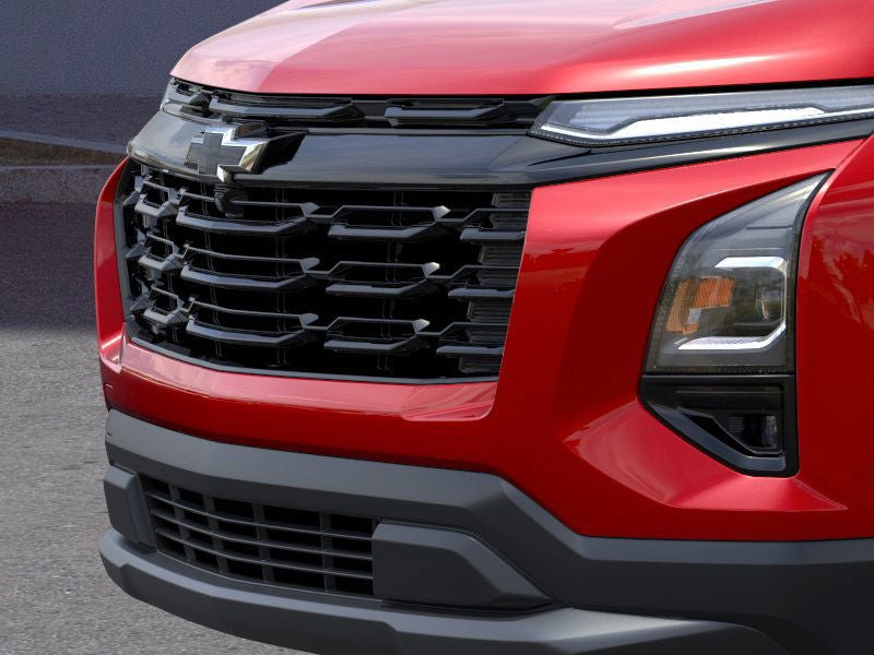 New 2026 Chevrolet Equinox LT w/ Midnight Edition image 13