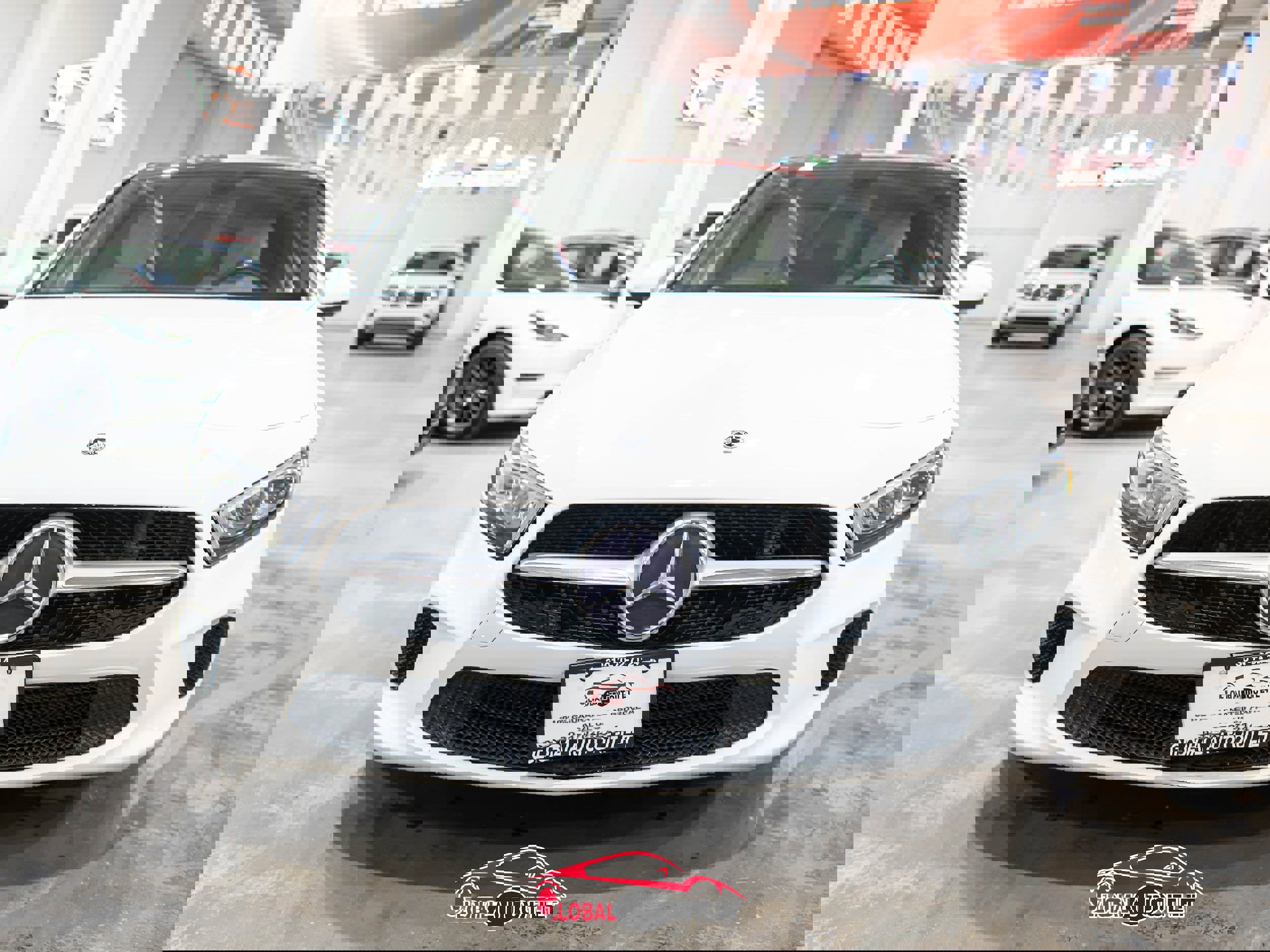 Used 2019 Mercedes-Benz A 220 image 2