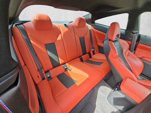 Used 2023 BMW M4 xDrive Competition w/ Executive Package image 18