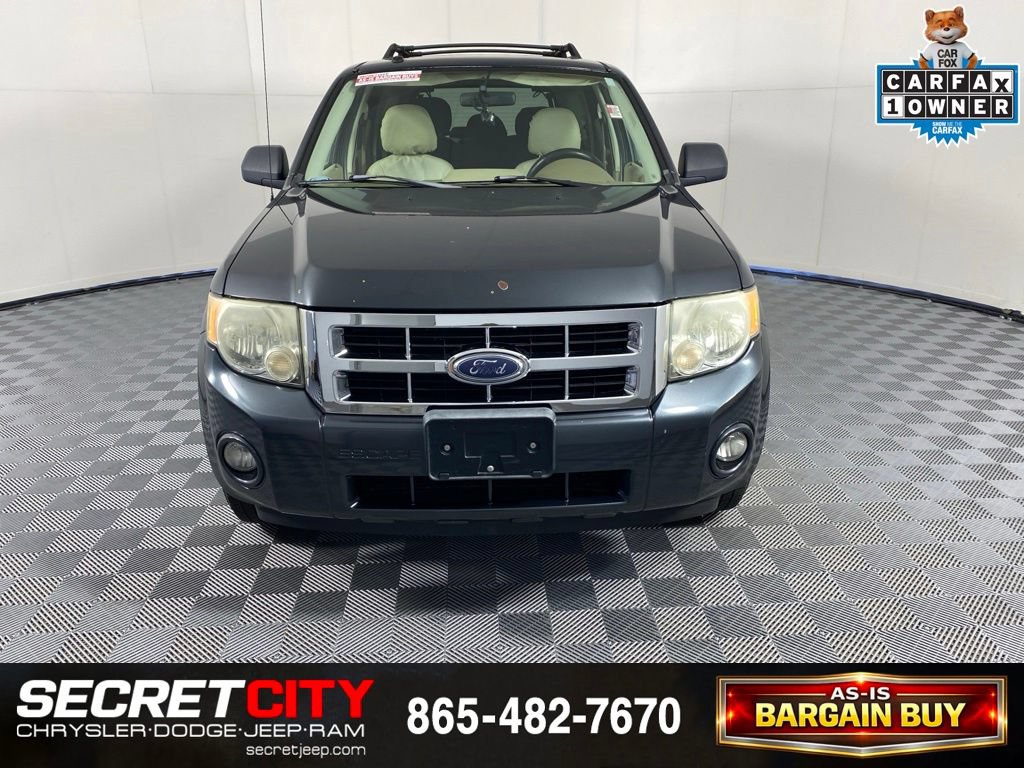 Used 2008 Ford Escape XLT FWD image 2