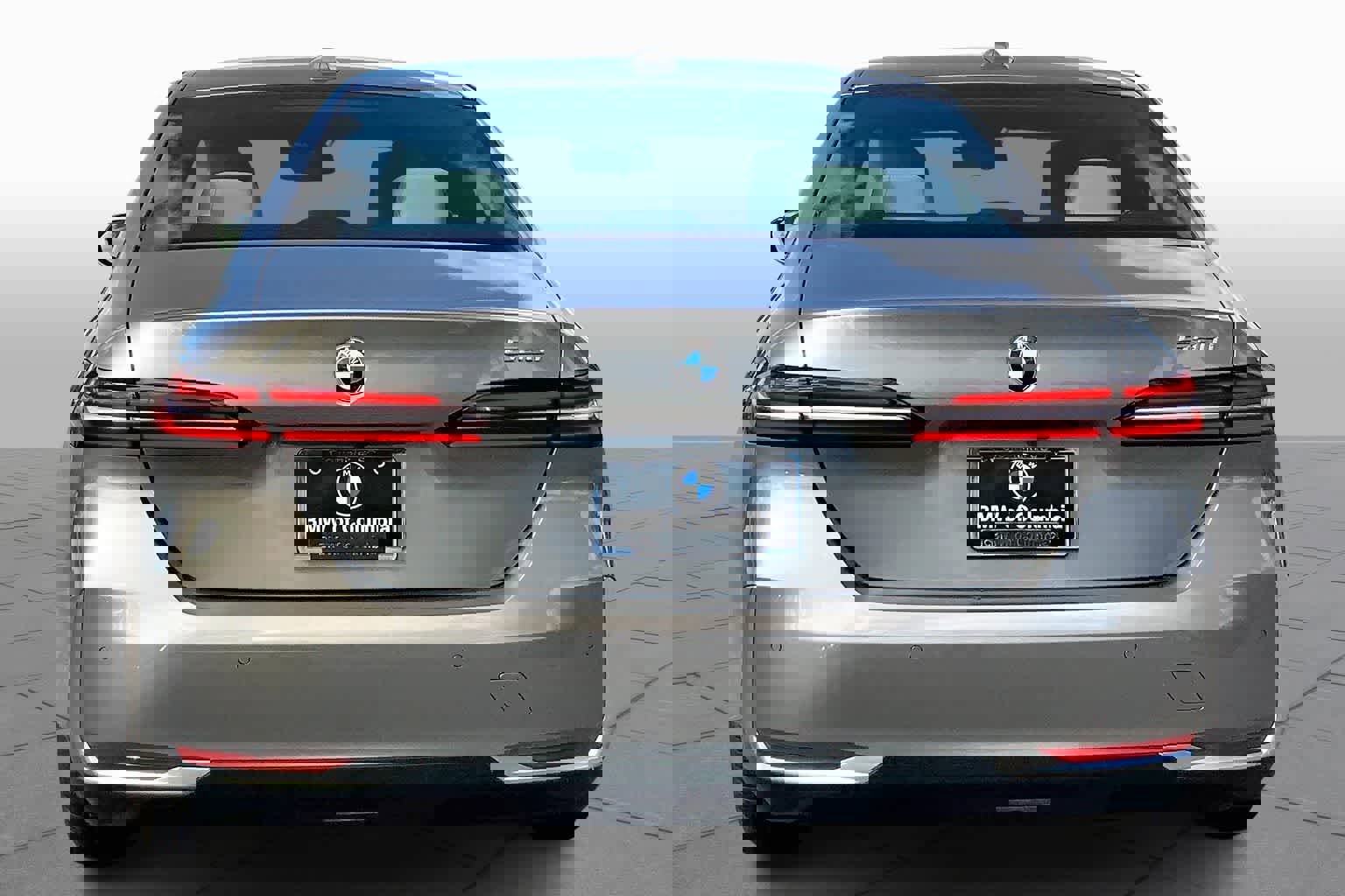 New 2026 BMW 530i 530i image 4