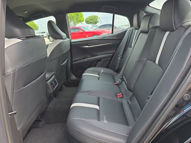Used 2026 Toyota Camry SE w/ Convenience Package image 13