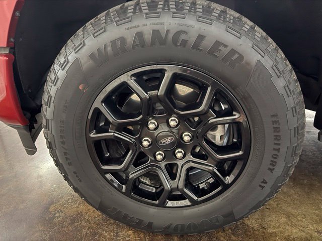 Used 2024 Ford F150 XLT w/ XLT Black Appearance Package AWD/4WD image 11