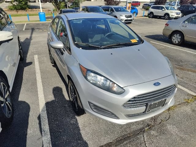 Used 2019 Ford Fiesta SE FWD image 18
