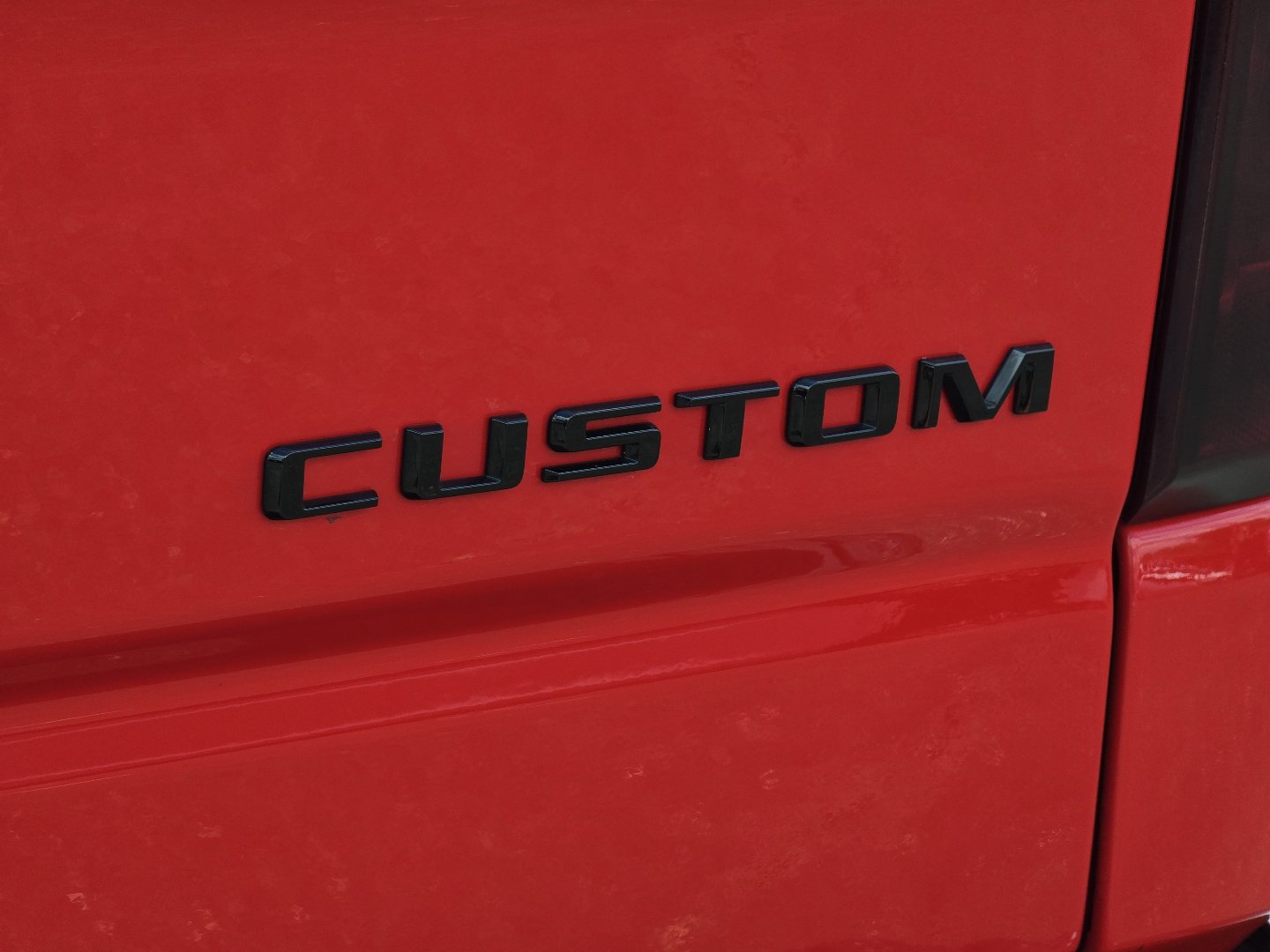 Used 2024 Chevrolet Silverado 1500 Custom Trail Boss AWD/4WD image 16