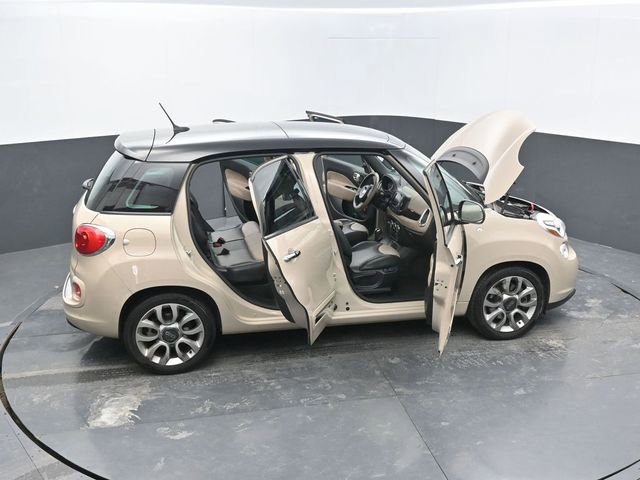 Used 2014 FIAT 500L Lounge image 72