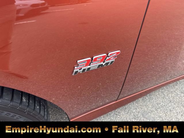 Used 2023 Dodge Charger Scat Pack w/ Plus Group image 14