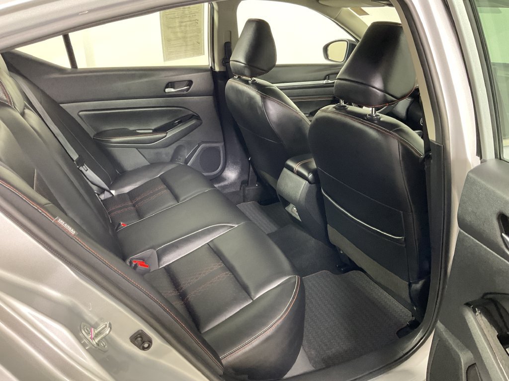 Used 2023 Nissan Altima 2.5 SR w/ SR Premium Package FWD image 23
