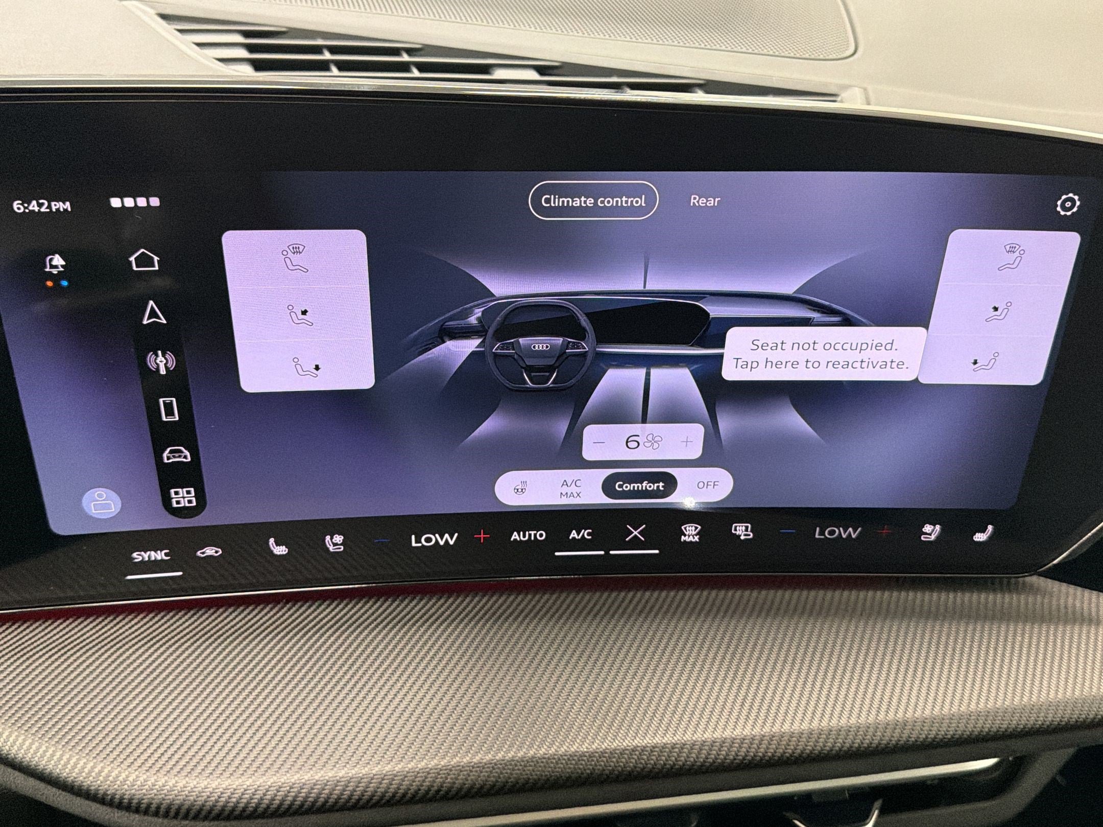 New 2026 Audi SQ5 Premium Plus AWD/4WD image 24