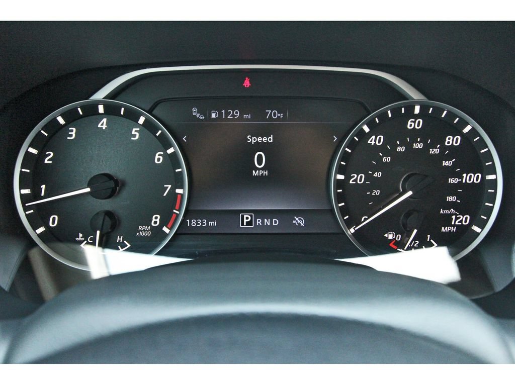 Used 2025 Nissan Frontier SV w/ SV Convenience Package RWD image 16
