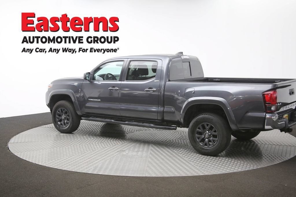 Used 2020 Toyota Tacoma SR5 AWD/4WD image 63