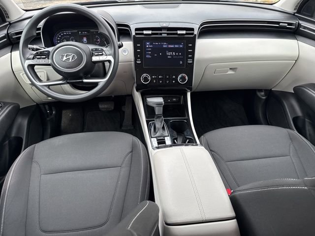 Used 2023 Hyundai Tucson SEL image 4