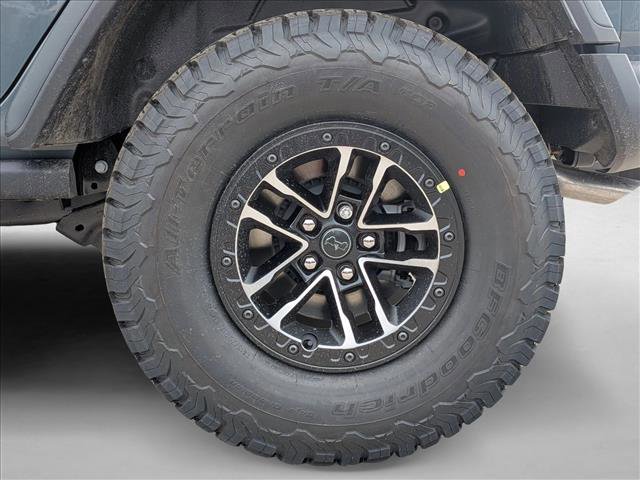 New 2026 Jeep Wrangler Unlimited Rubicon 392 image 10