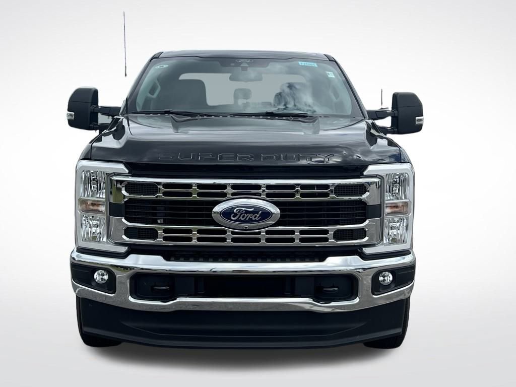 New 2026 Ford F250 XLT w/ 360-Degree Camera Package image 4