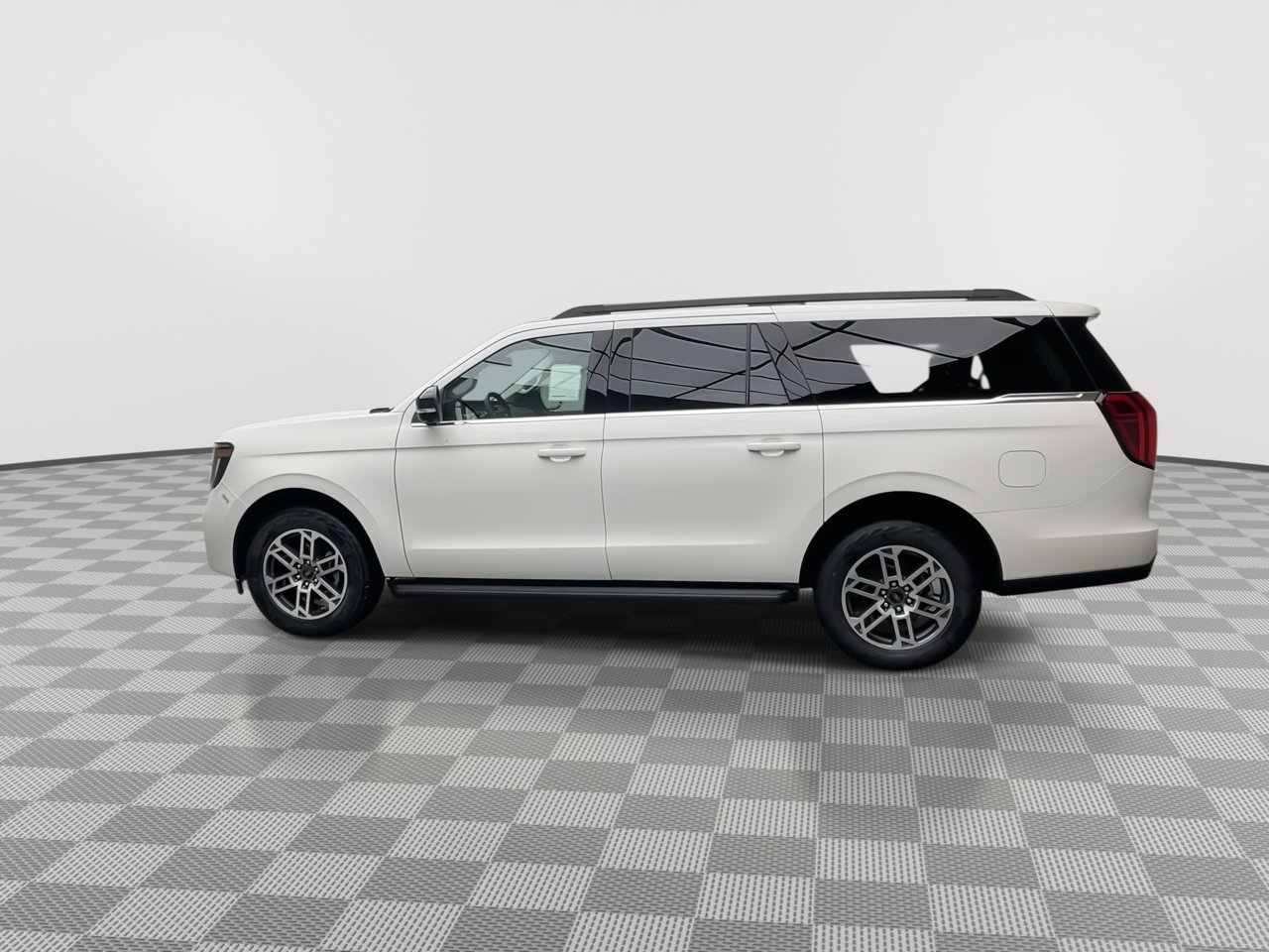 New 2026 Ford Expedition Max Active image 40