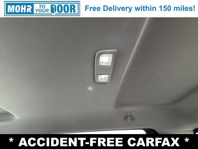 Used 2020 Chevrolet Silverado 1500 LTZ w/ LTZ Plus Package image 36