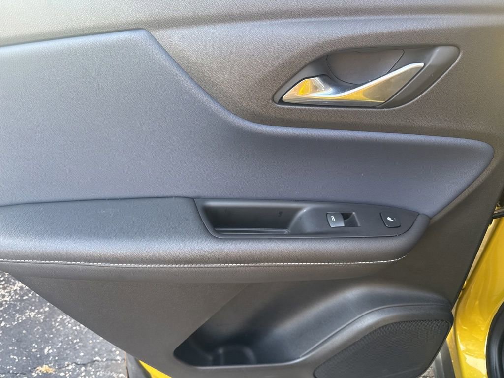 Used 2024 Chevrolet Blazer RS w/ Driver Confidence II Package image 23