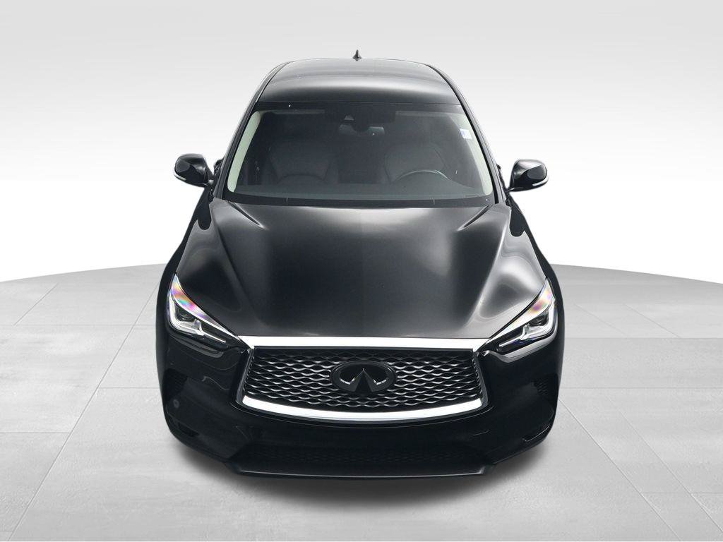 Used 2022 INFINITI QX50 Pure AWD/4WD image 29