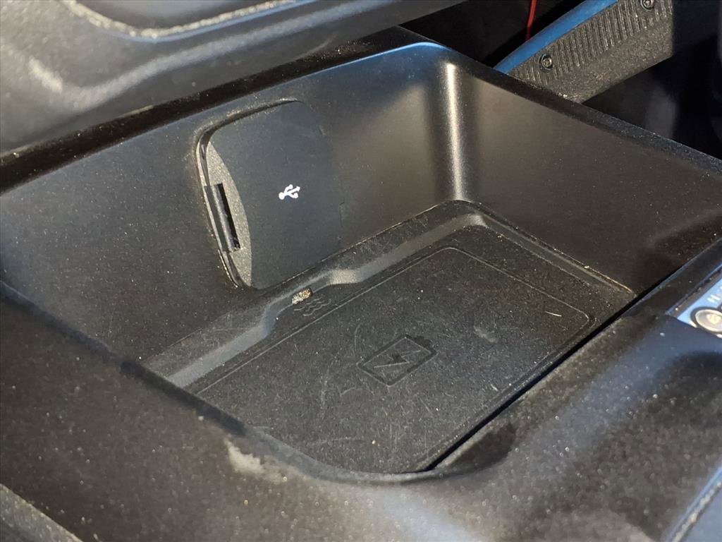 Used 2022 Ford Bronco Outer Banks image 27