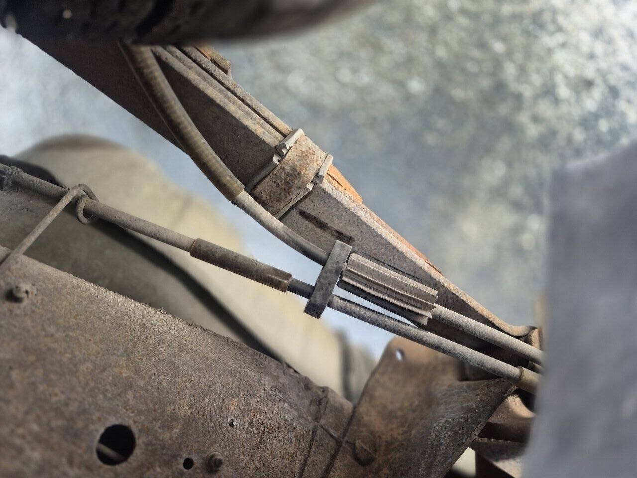 Used 2002 Ford F150 XLT RWD image 13