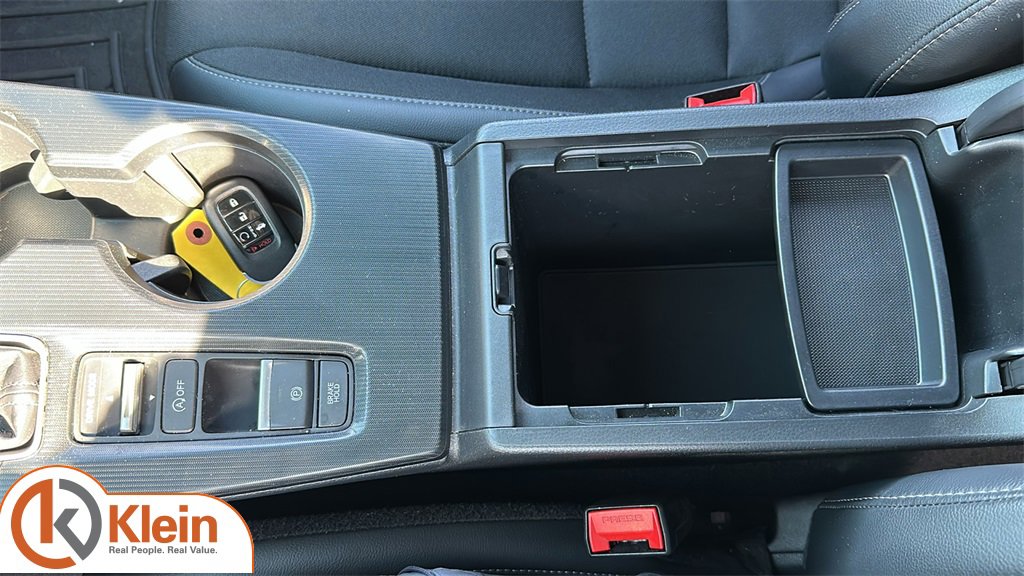 Used 2023 Honda Civic Sport image 22