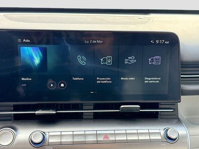 Used 2024 Hyundai Kona SEL image 14