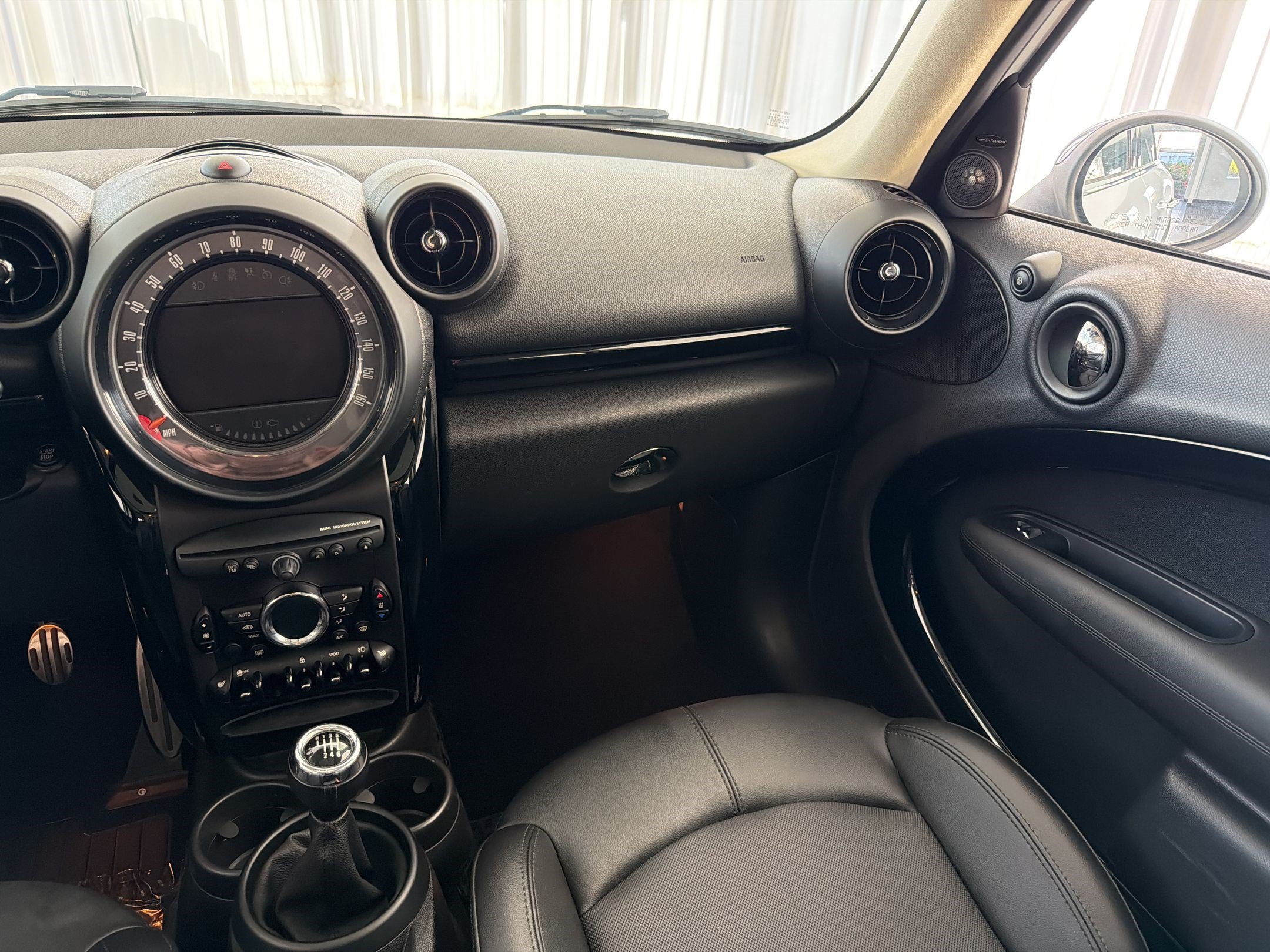 Used 2016 MINI Cooper Countryman S FWD image 32
