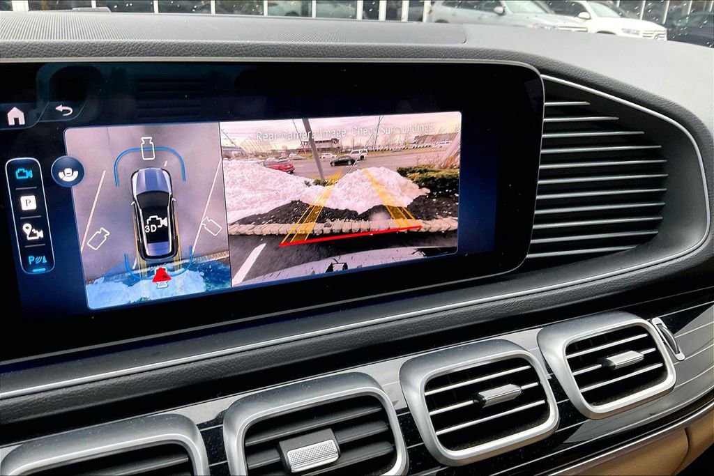 Certified 2025 Mercedes-Benz GLE 450e GLE 450e image 5