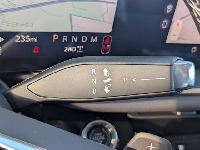 New 2026 Buick Envision Sport Touring AWD/4WD image 27
